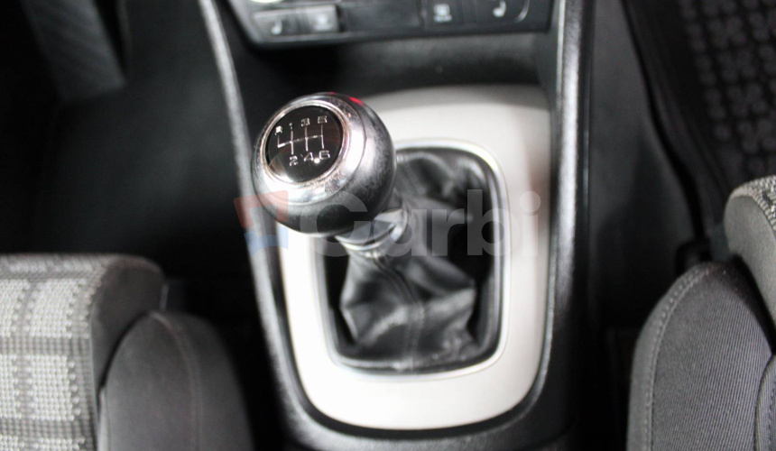 Audi Q3 2.0 TDI