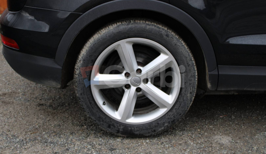 Audi Q3 2.0 TDI