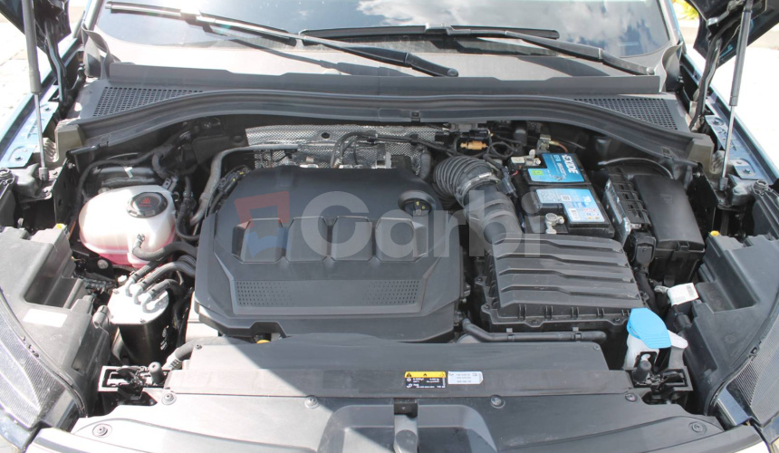 Škoda Kodiaq 2.0 TDI SCR EVO Ambition DSG