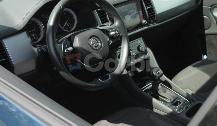 Škoda Kodiaq 2.0 TDI SCR EVO Ambition DSG