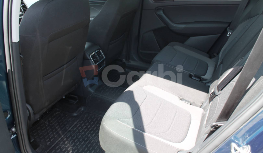 Škoda Kodiaq 2.0 TDI SCR EVO Ambition DSG