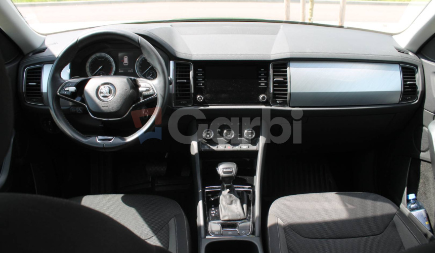 Škoda Kodiaq 2.0 TDI SCR EVO Ambition DSG