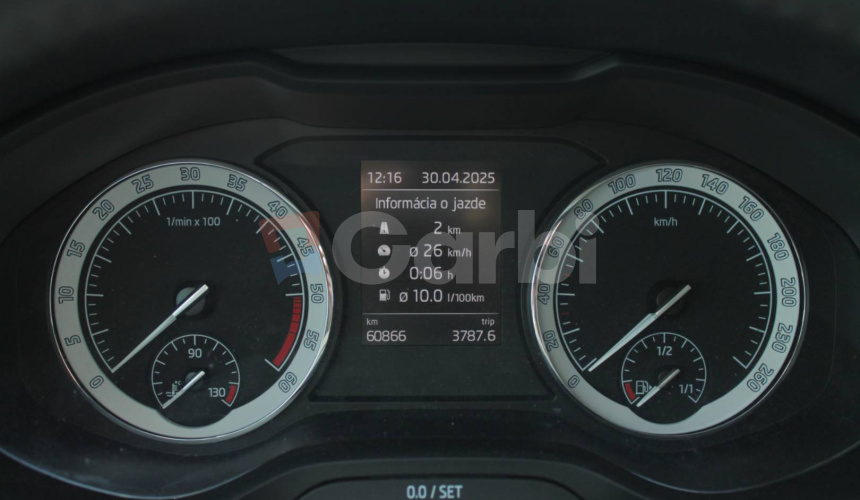 Škoda Kodiaq 2.0 TDI SCR EVO Ambition DSG