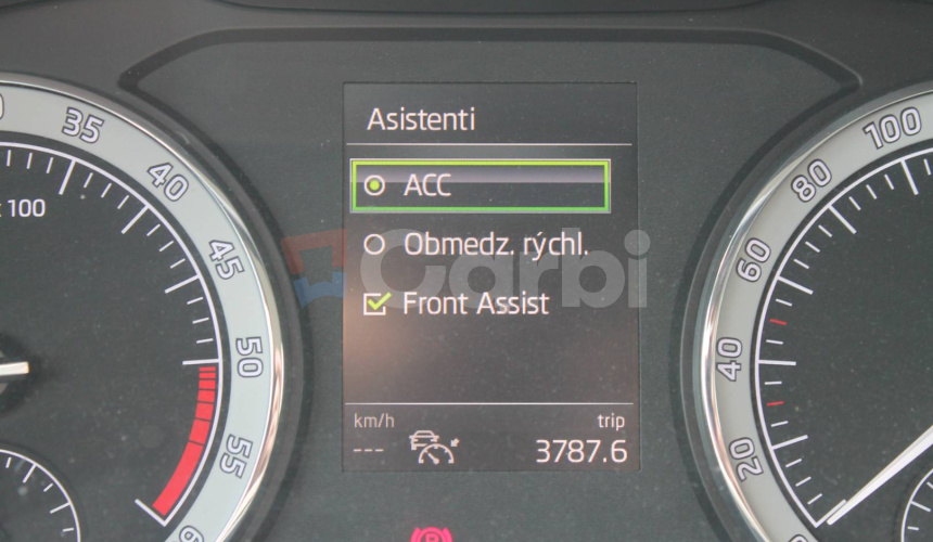 Škoda Kodiaq 2.0 TDI SCR EVO Ambition DSG