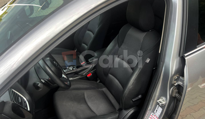 Mazda 3 2.0 Skyactiv -G120 Attraction A/T