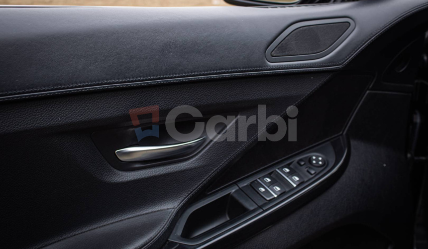 BMW Rad 6 Gran Coupé 640d xDrive 1.Majiteľ, slovenské, HUD, nočné videnie, odpočet