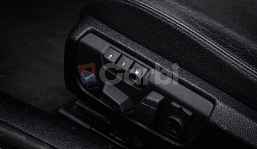 BMW Rad 6 Gran Coupé 640d xDrive 1.Majiteľ, slovenské, HUD, nočné videnie, odpočet