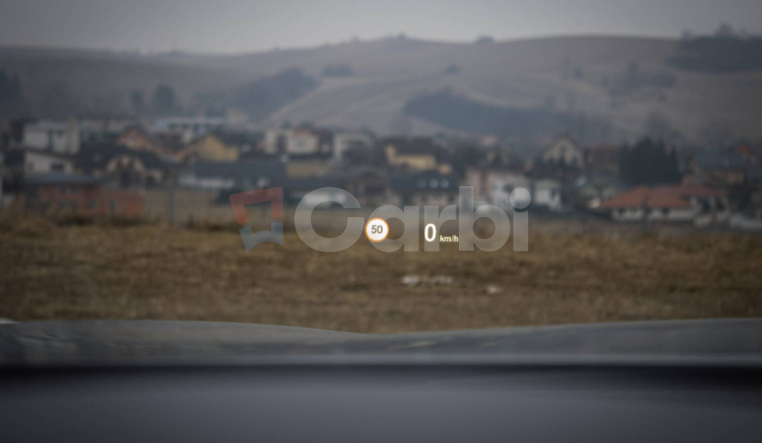 BMW Rad 6 Gran Coupé 640d xDrive 1.Majiteľ, slovenské, HUD, nočné videnie, odpočet