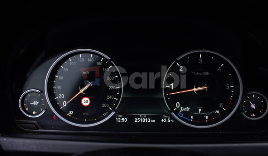 BMW Rad 6 Gran Coupé 640d xDrive 1.Majiteľ, slovenské, HUD, nočné videnie, odpočet