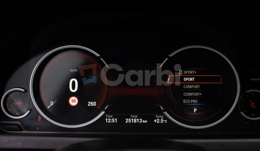 BMW Rad 6 Gran Coupé 640d xDrive 1.Majiteľ, slovenské, HUD, nočné videnie, odpočet