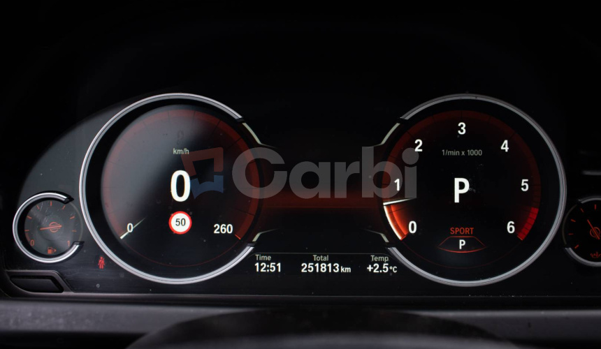 BMW Rad 6 Gran Coupé 640d xDrive 1.Majiteľ, slovenské, HUD, nočné videnie, odpočet