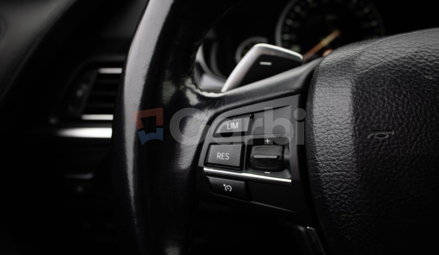 BMW Rad 6 Gran Coupé 640d xDrive 1.Majiteľ, slovenské, HUD, nočné videnie, odpočet