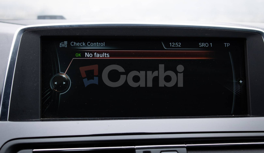 BMW Rad 6 Gran Coupé 640d xDrive 1.Majiteľ, slovenské, HUD, nočné videnie, odpočet