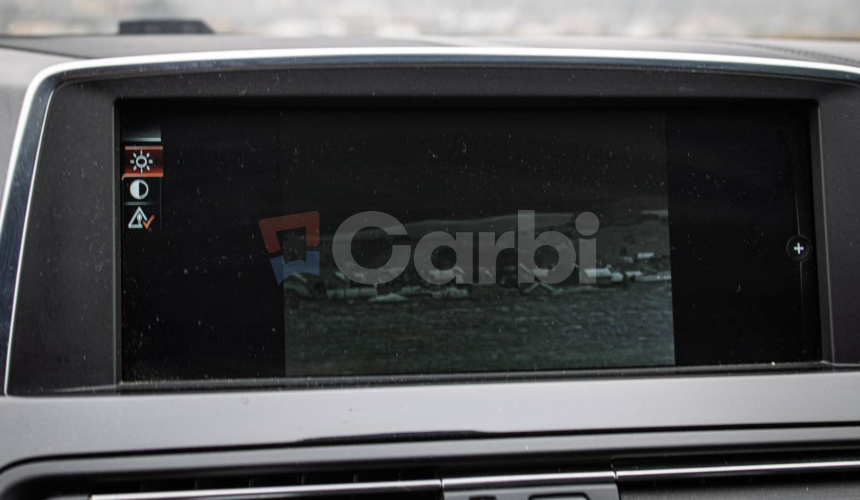 BMW Rad 6 Gran Coupé 640d xDrive 1.Majiteľ, slovenské, HUD, nočné videnie, odpočet