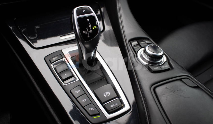 BMW Rad 6 Gran Coupé 640d xDrive 1.Majiteľ, slovenské, HUD, nočné videnie, odpočet