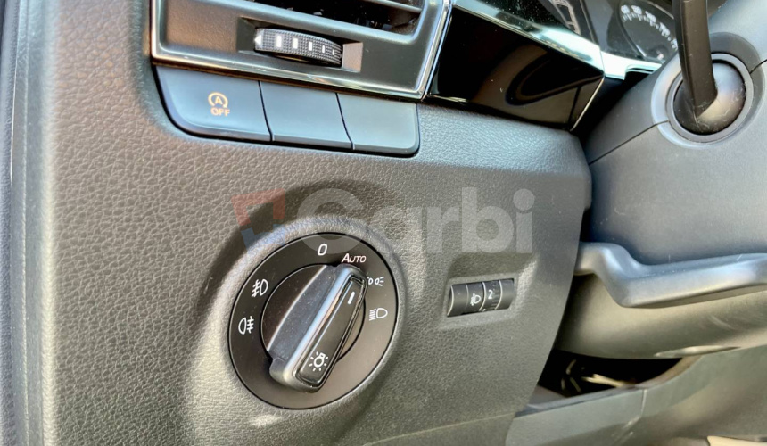 Škoda Fabia Combi 1.0 MPI 75k Style