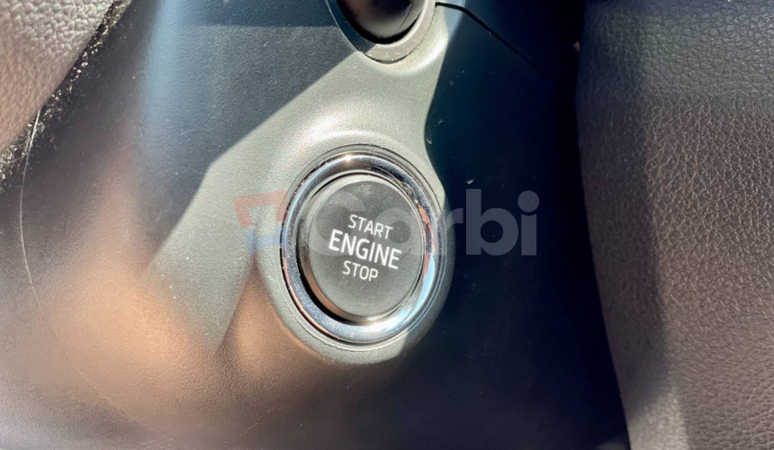 Škoda Fabia Combi 1.0 MPI 75k Style