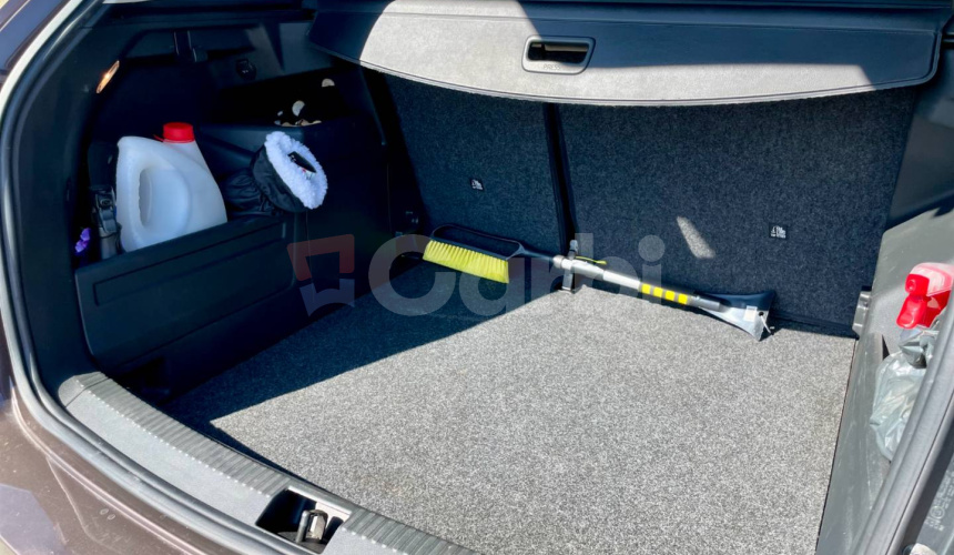 Škoda Fabia Combi 1.0 MPI 75k Style