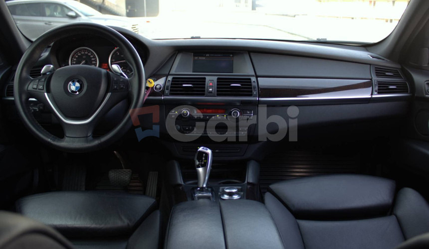 BMW X6 xDrive 35d, 210kw, AT6