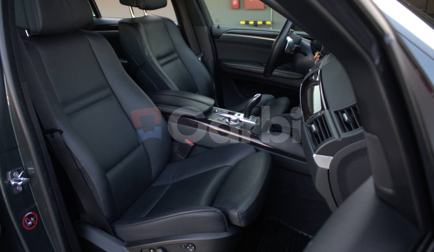 BMW X6 xDrive 35d, 210kw, AT6