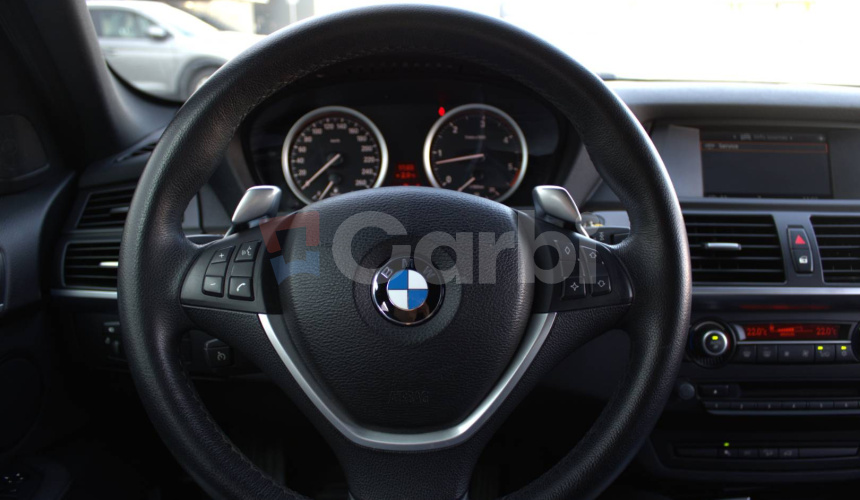 BMW X6 xDrive 35d, 210kw, AT6