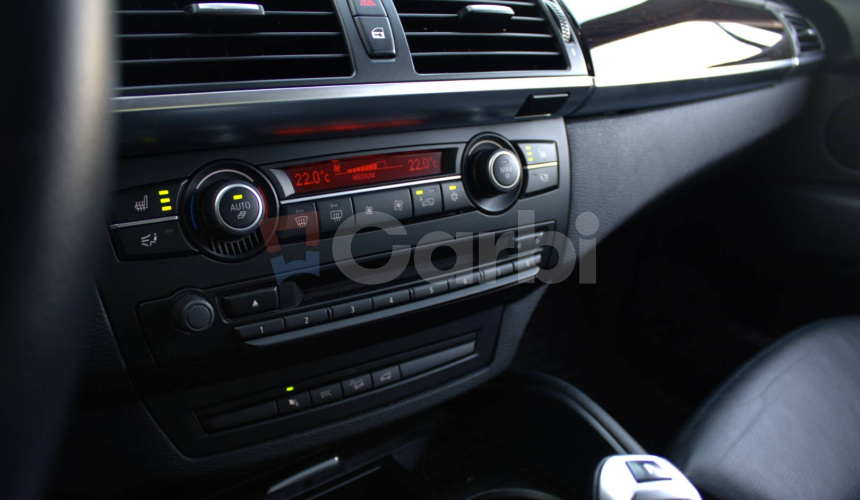 BMW X6 xDrive 35d, 210kw, AT6