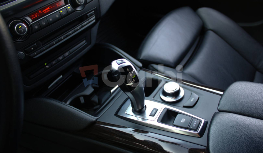 BMW X6 xDrive 35d, 210kw, AT6