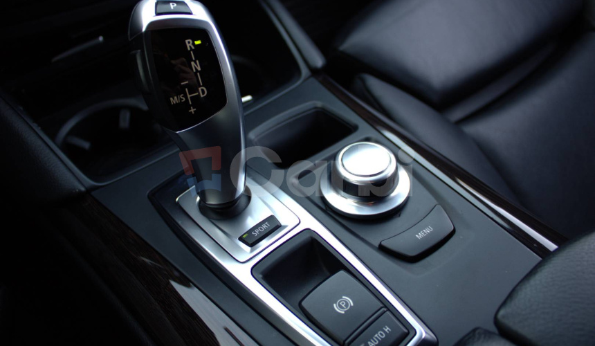 BMW X6 xDrive 35d, 210kw, AT6