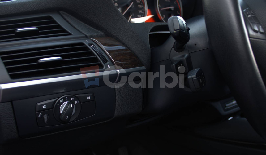 BMW X6 xDrive 35d, 210kw, AT6