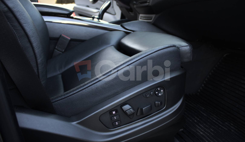 BMW X6 xDrive 35d, 210kw, AT6