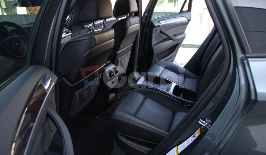 BMW X6 xDrive 35d, 210kw, AT6