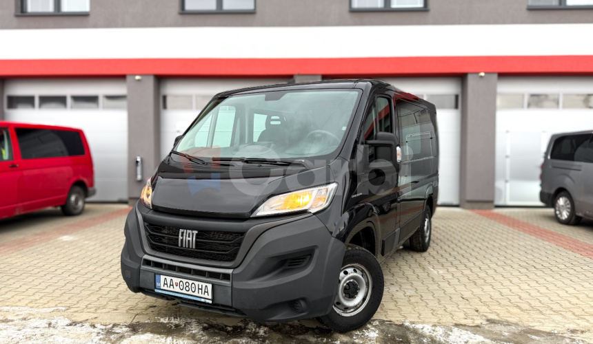 Fiat Ducato FIAT