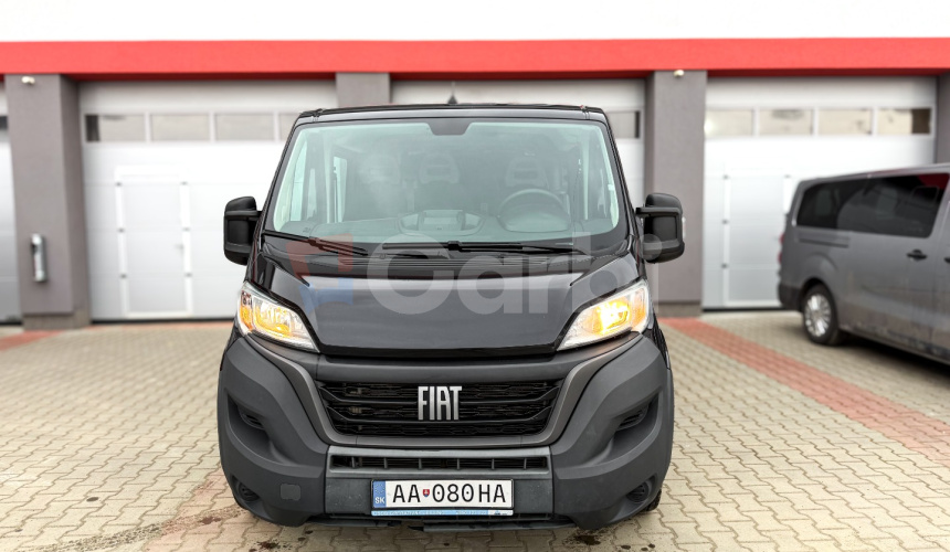 Fiat Ducato FIAT