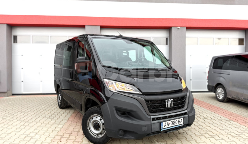 Fiat Ducato FIAT