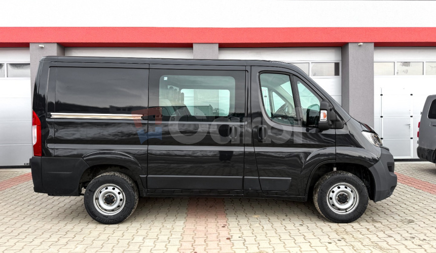 Fiat Ducato FIAT