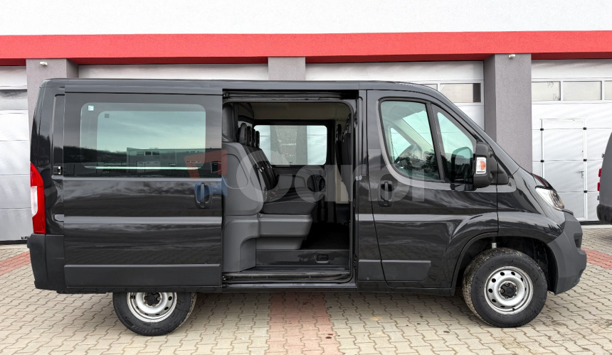 Fiat Ducato FIAT