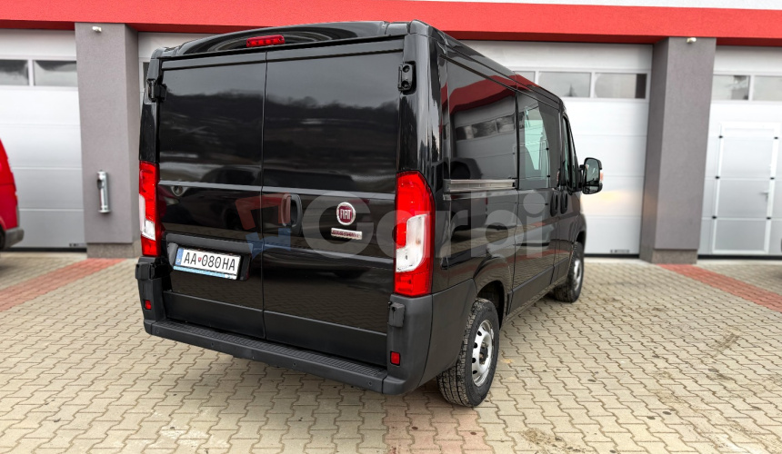 Fiat Ducato FIAT