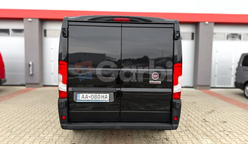 Fiat Ducato FIAT