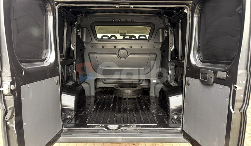 Fiat Ducato FIAT