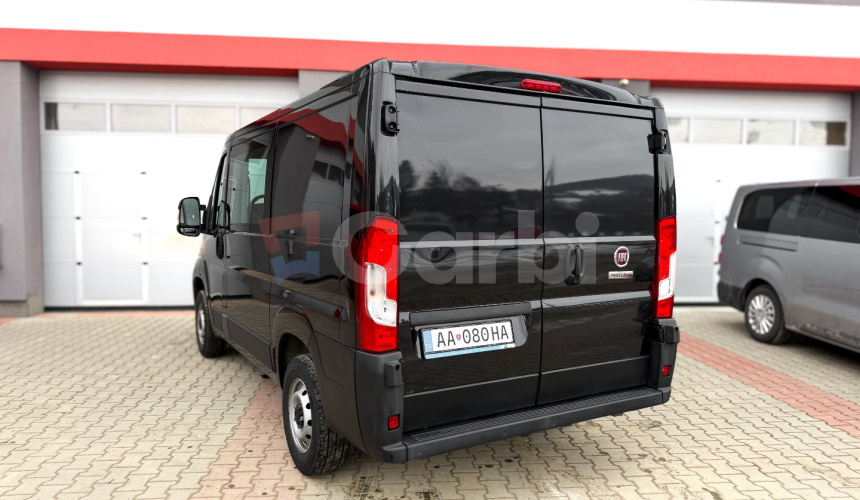 Fiat Ducato FIAT