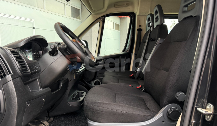Fiat Ducato FIAT
