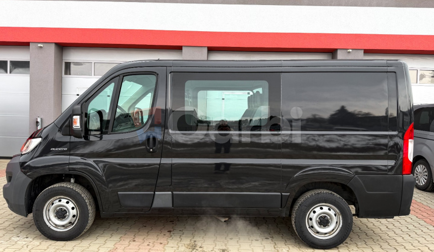 Fiat Ducato FIAT