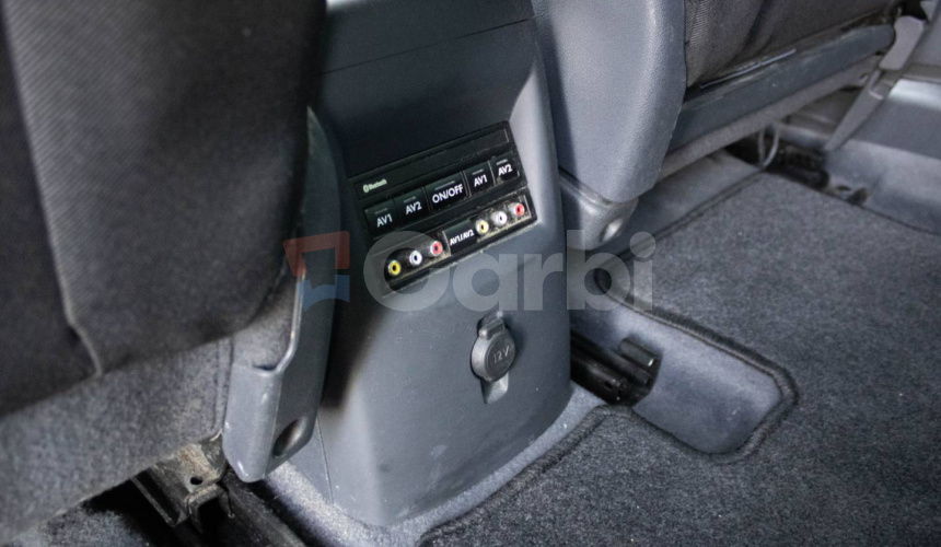 Peugeot 5008 1.6 HDi FAP Exclusive BVMP6
