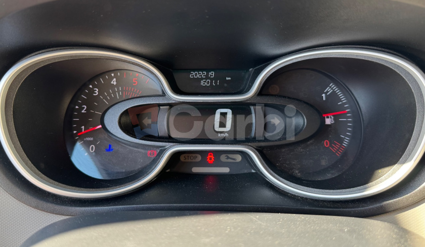 Renault Trafic 107kW MT/6