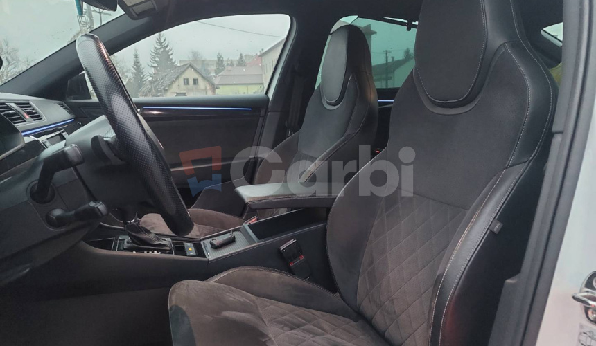 Škoda Superb 2.0TDI DSG 140kW 4x4 Sportline