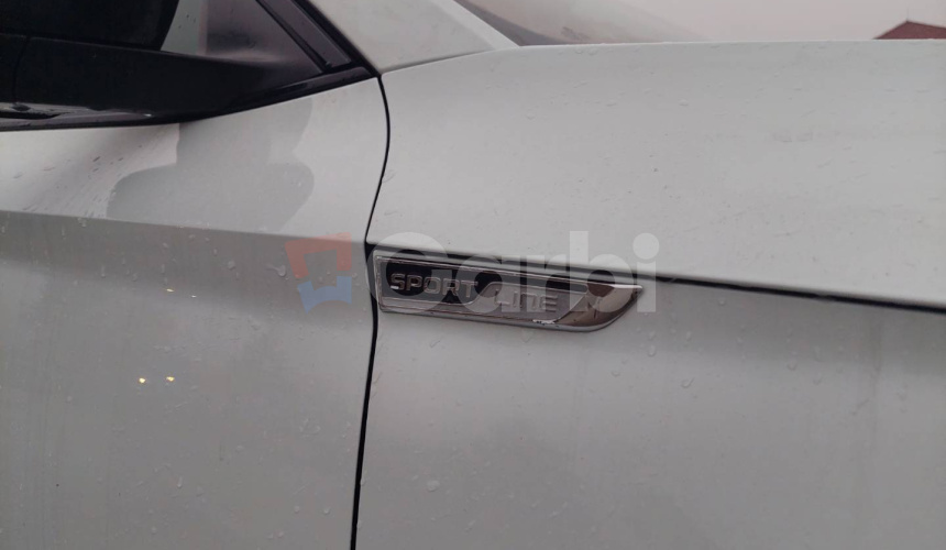 Škoda Superb 2.0TDI DSG 140kW 4x4 Sportline