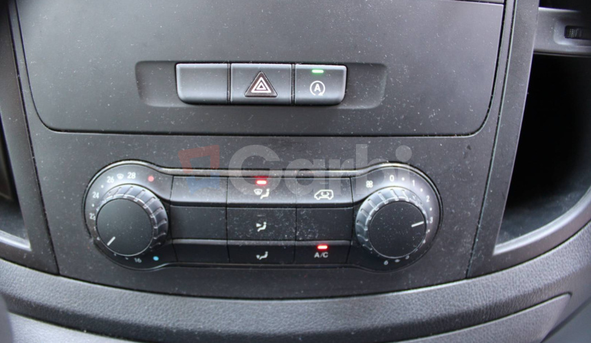 Mercedes-Benz Vito 110 CDI kompakt