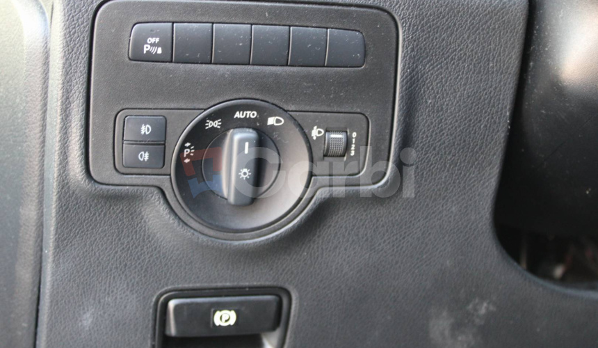 Mercedes-Benz Vito 110 CDI kompakt