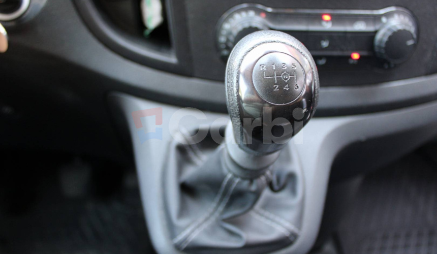 Mercedes-Benz Vito 110 CDI kompakt