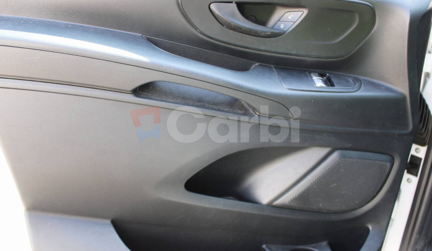 Mercedes-Benz Vito 110 CDI kompakt
